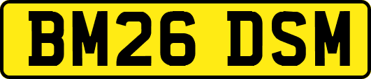 BM26DSM