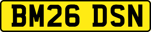 BM26DSN