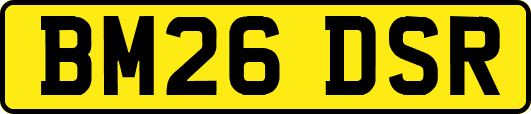 BM26DSR