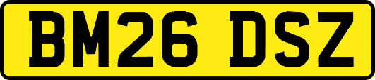 BM26DSZ