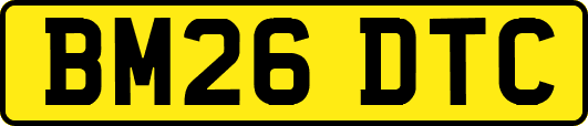 BM26DTC