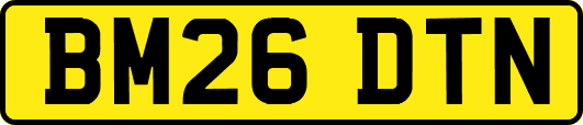 BM26DTN