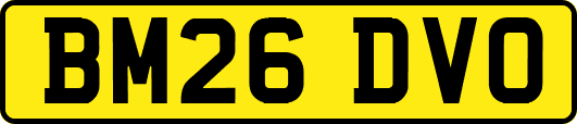 BM26DVO