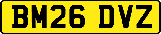 BM26DVZ