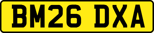 BM26DXA