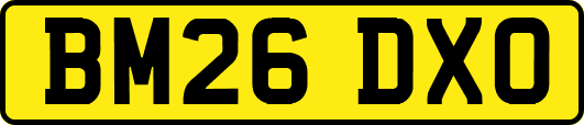 BM26DXO