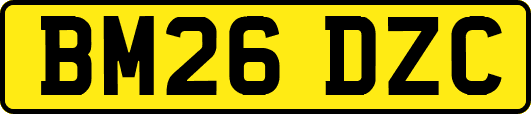 BM26DZC
