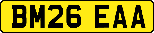 BM26EAA