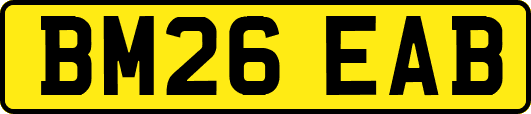 BM26EAB