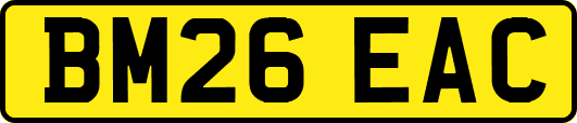 BM26EAC