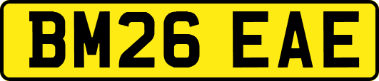 BM26EAE