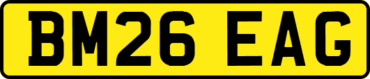 BM26EAG