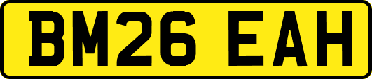 BM26EAH