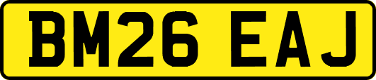 BM26EAJ