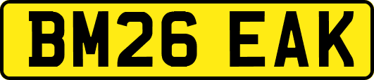 BM26EAK