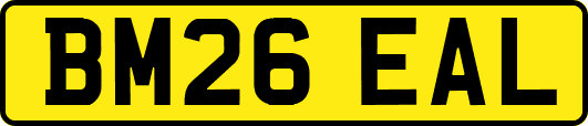 BM26EAL