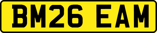 BM26EAM