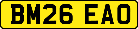 BM26EAO