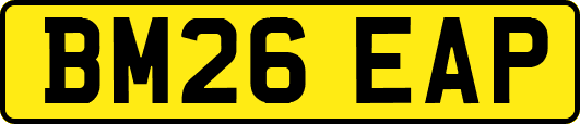 BM26EAP