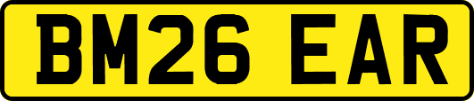 BM26EAR