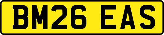 BM26EAS