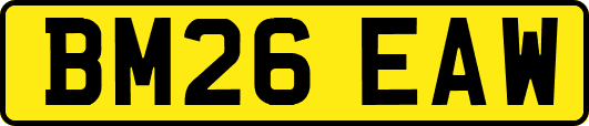 BM26EAW