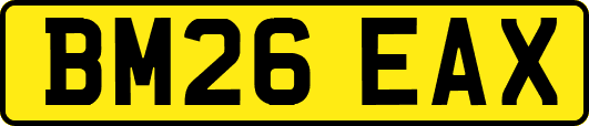 BM26EAX