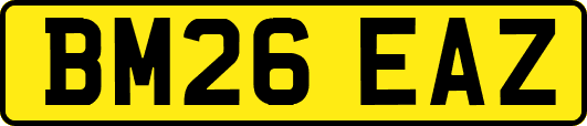 BM26EAZ
