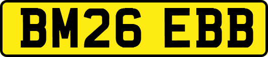 BM26EBB