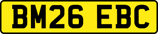 BM26EBC