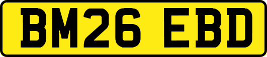 BM26EBD