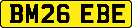 BM26EBE