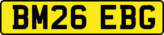 BM26EBG