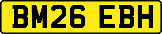 BM26EBH
