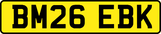 BM26EBK