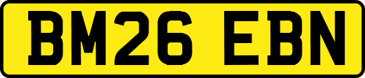 BM26EBN