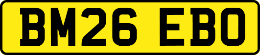 BM26EBO