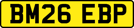 BM26EBP