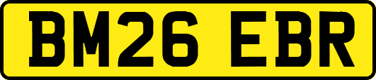 BM26EBR