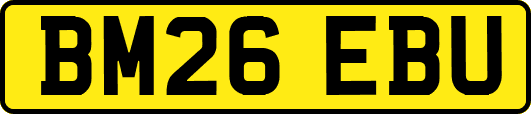 BM26EBU