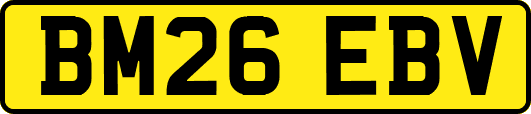 BM26EBV