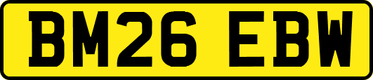 BM26EBW