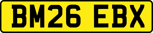 BM26EBX