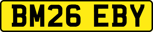 BM26EBY
