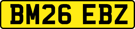 BM26EBZ
