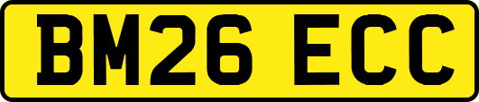 BM26ECC