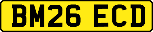 BM26ECD