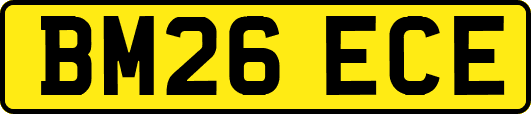 BM26ECE