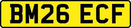 BM26ECF