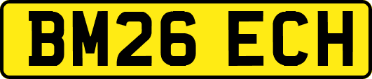BM26ECH